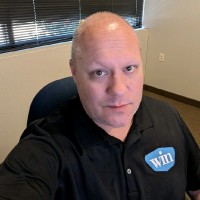 WIN Technology Employee Kevin Dendinger's profile photo