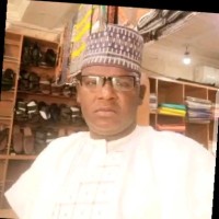 Mining Doc Employee Haruna Jega's profile photo