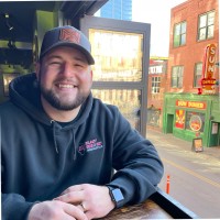 Midwest Geothermal Employee Timothy Bogue's profile photo