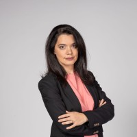CWP Renewables Employee Sevda Yontcheva's profile photo