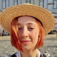 NewtonIdeas Employee Анастасия Алексеенко's profile photo