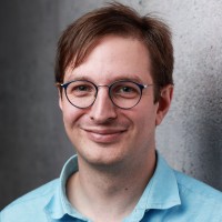 ThoughtWorks Employee Björn Eberhardt's profile photo