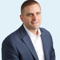 GEM Realty Capital Employee Mike Fox's profile photo