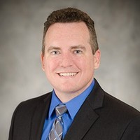 Applied Analysis Employee Brian Haynes's profile photo