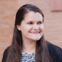 Uc Irvine Employee Ellen Kern's profile photo