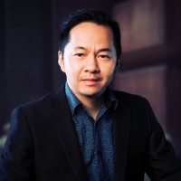 BrewAI Employee Andy Zeng's profile photo