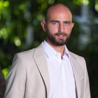 Bank of Beirut Employee Jean Abboud's profile photo