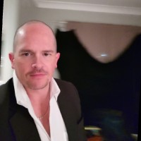 Universal Bar Employee Peter Spence's profile photo
