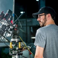 CR Productions LLC Employee Chris Roederer's profile photo