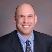 Employment Security Department Employee John Dickson's profile photo