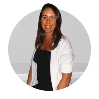 Planexware Employee Agustina Barbieri's profile photo