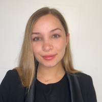 Terumo Aortic Employee Daniela Polo's profile photo