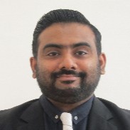 Nantha Loganathan Email