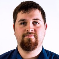 Systems Plus Computers Employee Matthew Parker's profile photo