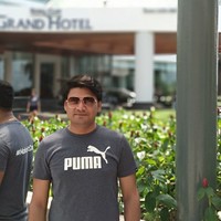 Mochiko Group Employee Juned Ali's profile photo