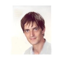 Achim Casties's profile photo
