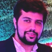 Behram Cooper Email