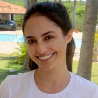 Pingo Employee Nathalia Pires's profile photo
