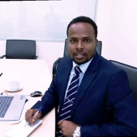 Somtel Employee Mohamed Facul's profile photo