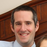 Infra Pipe Solutions Employee David Griffin's profile photo