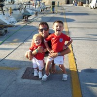 The Football Association Employee John Folwell's profile photo