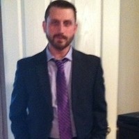 Jamesons Pubs Employee Nazim Elkadri's profile photo