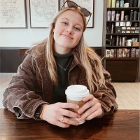 Iron Range Engineering Employee Katie Scherf's profile photo