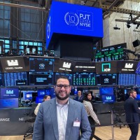 PJT Partners Employee Brian Gonzalez's profile photo