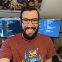 Within3 Employee Drew Bragg's profile photo