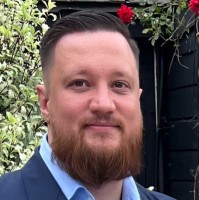NVIDIA Employee Alex Heath's profile photo
