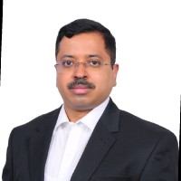Factspan Inc. Employee Balaji Rajan's profile photo