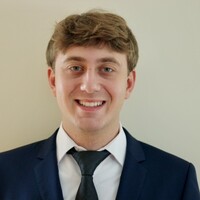 180 Degrees Consulting, UMass Amherst Employee Peter Koumpikov's profile photo