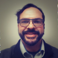 State of Michigan Department of Technology, Management and Budget Employee Lucas Wright's profile photo
