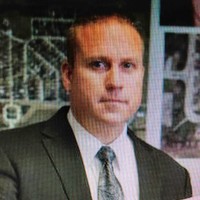 Champaign County Sheriffs Office Employee Curtis Apperson's profile photo