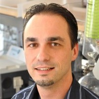 Manus Bio Employee Stefan Bauer's profile photo