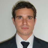 Framatome Employee Philippe Cambron's profile photo
