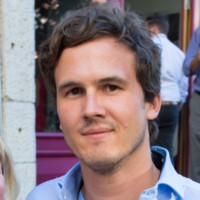 ProConcept S.A. Employee Julien Matthey's profile photo