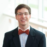 Atlantic Union Bank Employee Alec Nelson's profile photo