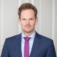 Lorenz Seidler Gossel Employee Matthias Ringer's profile photo