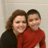 BISD Employee Ruby Huerta's profile photo
