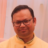 Orient BlackSwan Employee Udoy Borah's profile photo