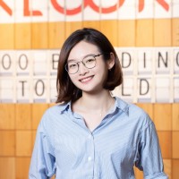 Klook Employee Mingo Gao's profile photo