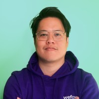 SEFE Securing Energy for Europe GmbH Employee Phi Cao's profile photo