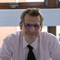 SCP Europe Employee Marc Ducloyer's profile photo