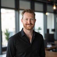 Panoptyc Employee Shane Wise's profile photo