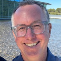 Kimbolton School Employee Russell Speirs's profile photo