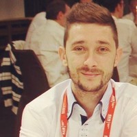 DATA911 SOFTWARE Employee Carlos Carmona's profile photo