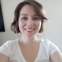 Hailey Harrison Email & Phone Number