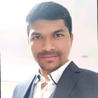 Abhilash Gade Email & Phone Number