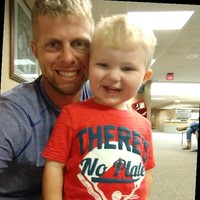 Brent Arens